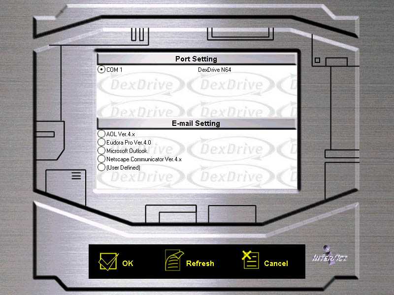 n64 rom extender download