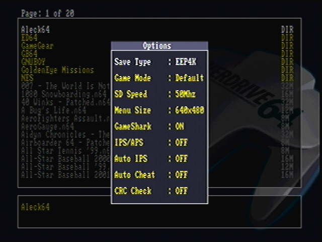 ROM Hacks: GoldenEye X - Patch 5a Released!