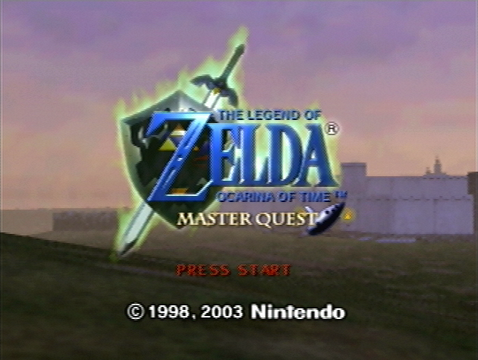 Descargar Legend Zelda Ocarina Time Espanol N64 Expansion
