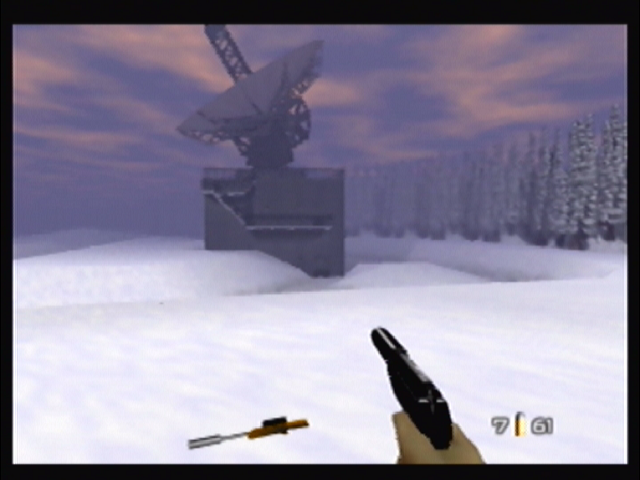 ps1 first person shooter