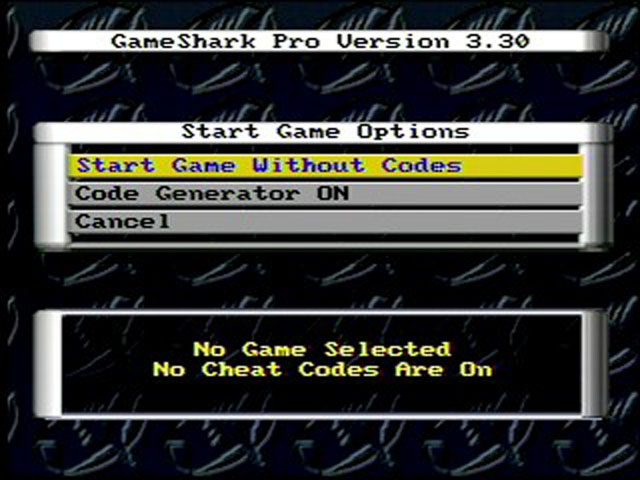 Gameshark version best sale 5 ps1 iso