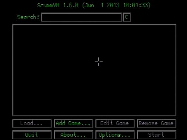 scummvm on retropie copying files from gogcom